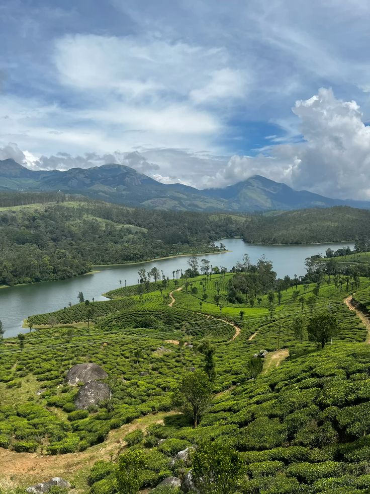 Calvary Mount Viewpoint